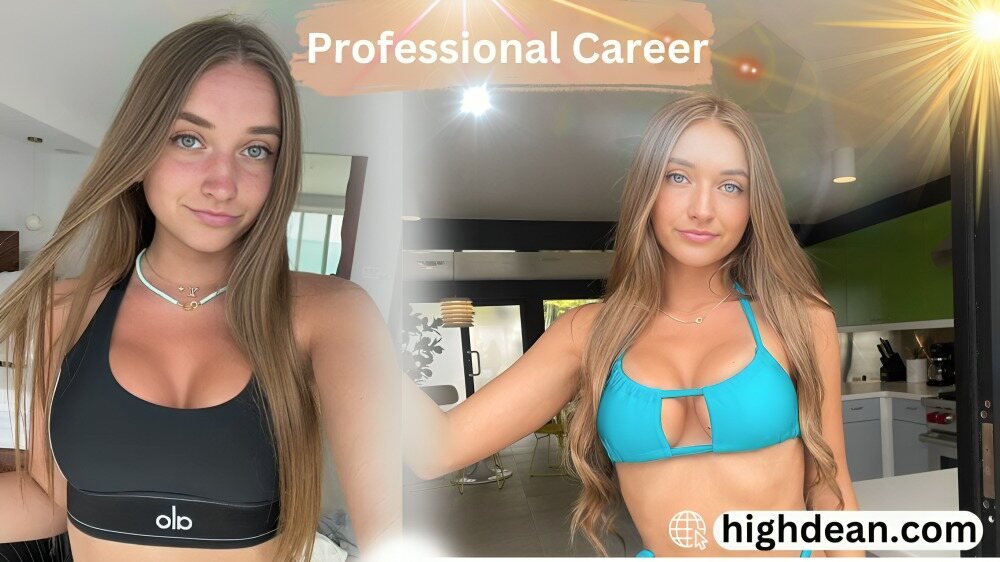 Professional Career