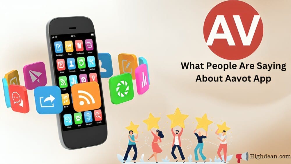 aavot app