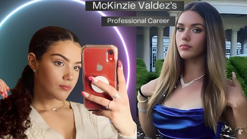 mckinzie valdez age