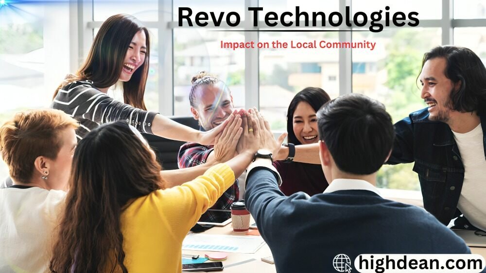 Revo Technologies