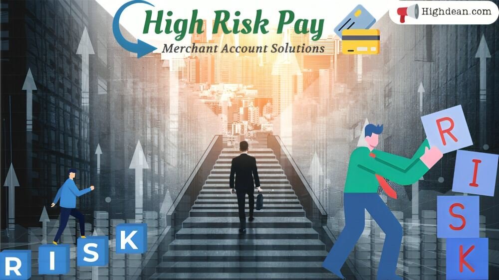 high risk merchant highriskpay.com

