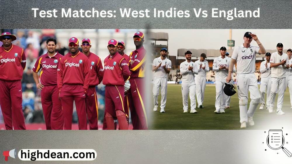 west indies cricket team vs england cricket team match